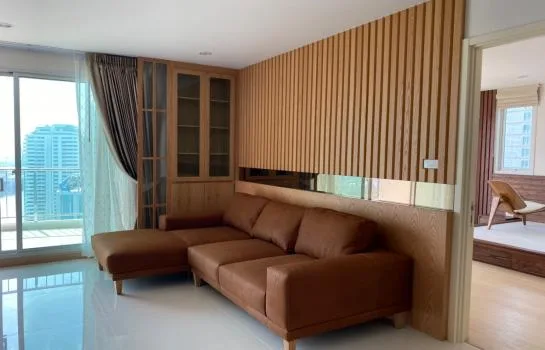 Property photos for Supalai Riva Grande