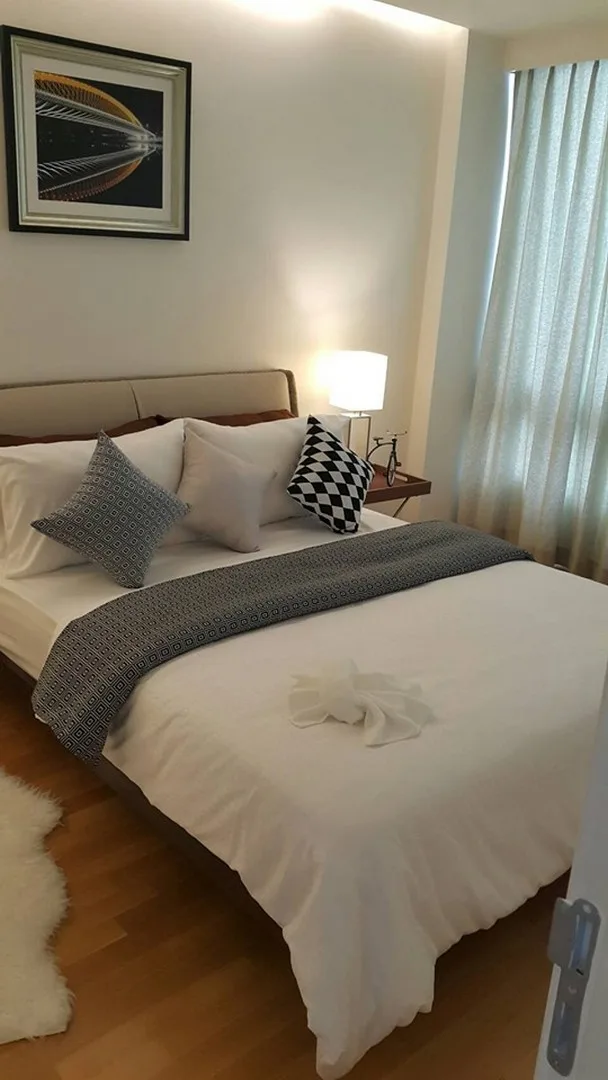Property photos for The Nest Ploenchit
