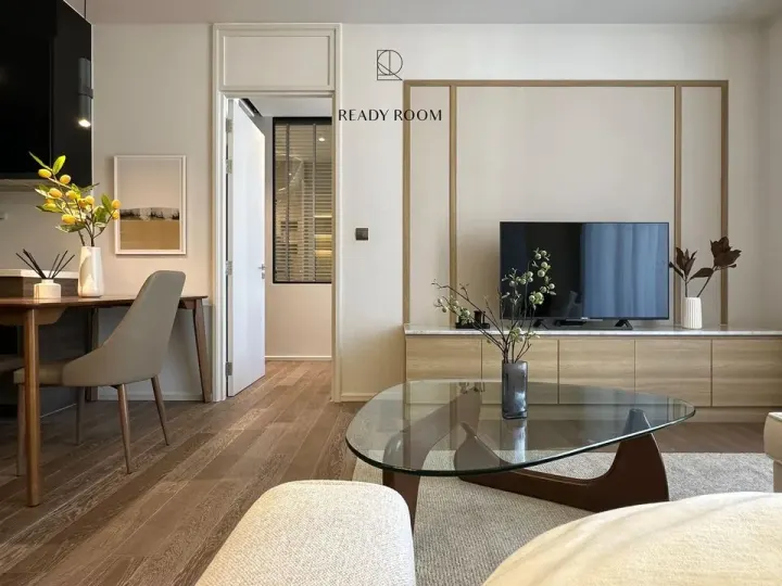 Property photos for Muniq Langsuan