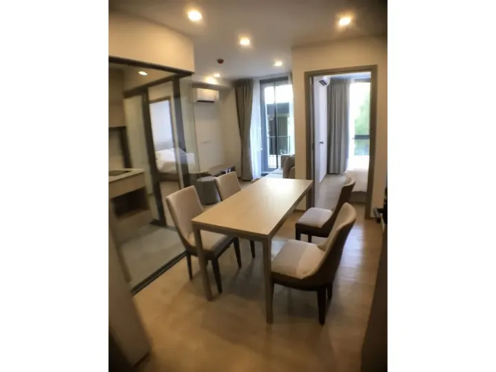 Property photos for The Nest Sukhumvit 71