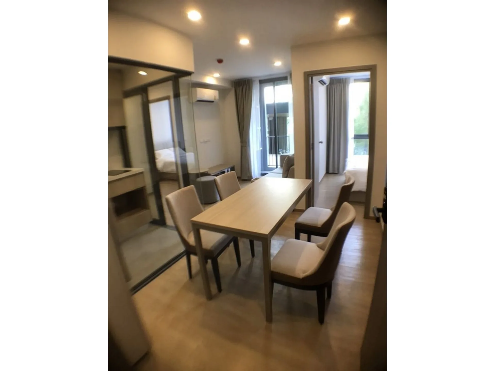 Property photos for The Nest Sukhumvit 71
