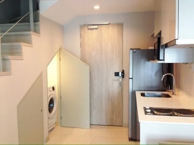 Property photos for Ideo Mobi Rama 9