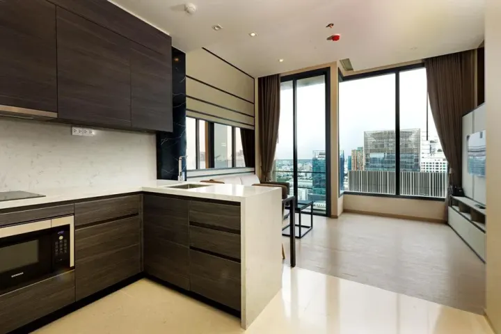 Property photos for The Esse Asoke