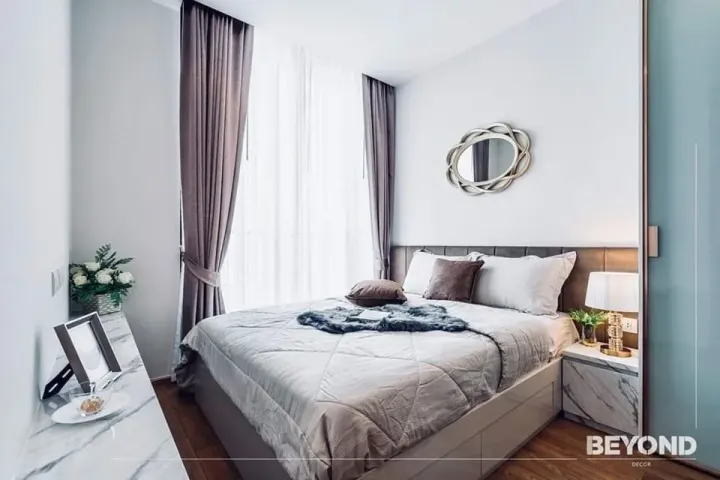Property photos for Noble BE 33