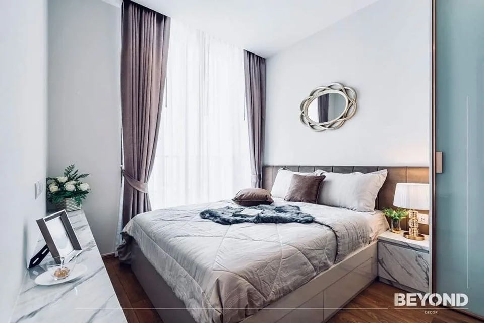 Property photos for Noble BE 33