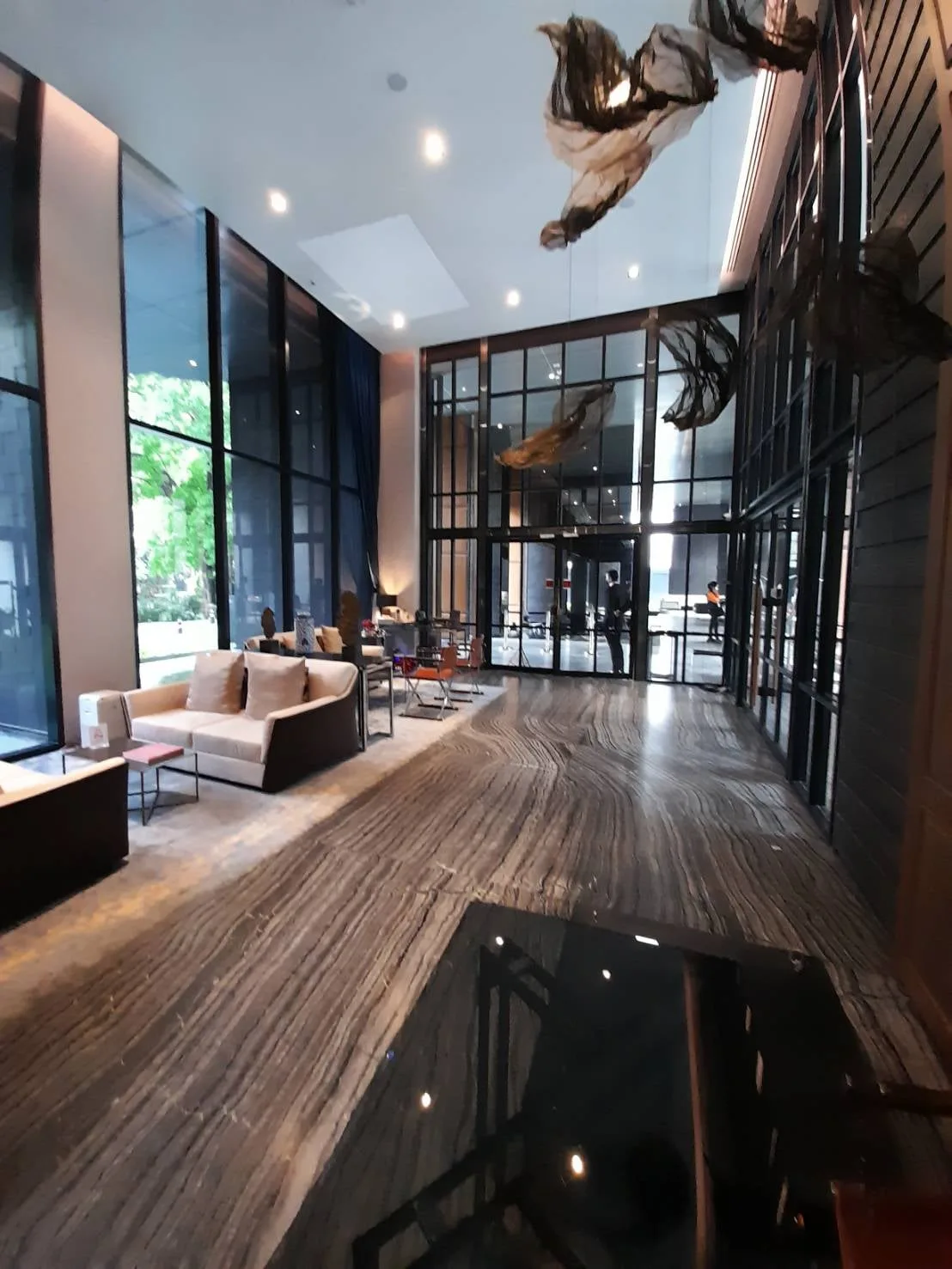 Property photos for Ashton Asoke