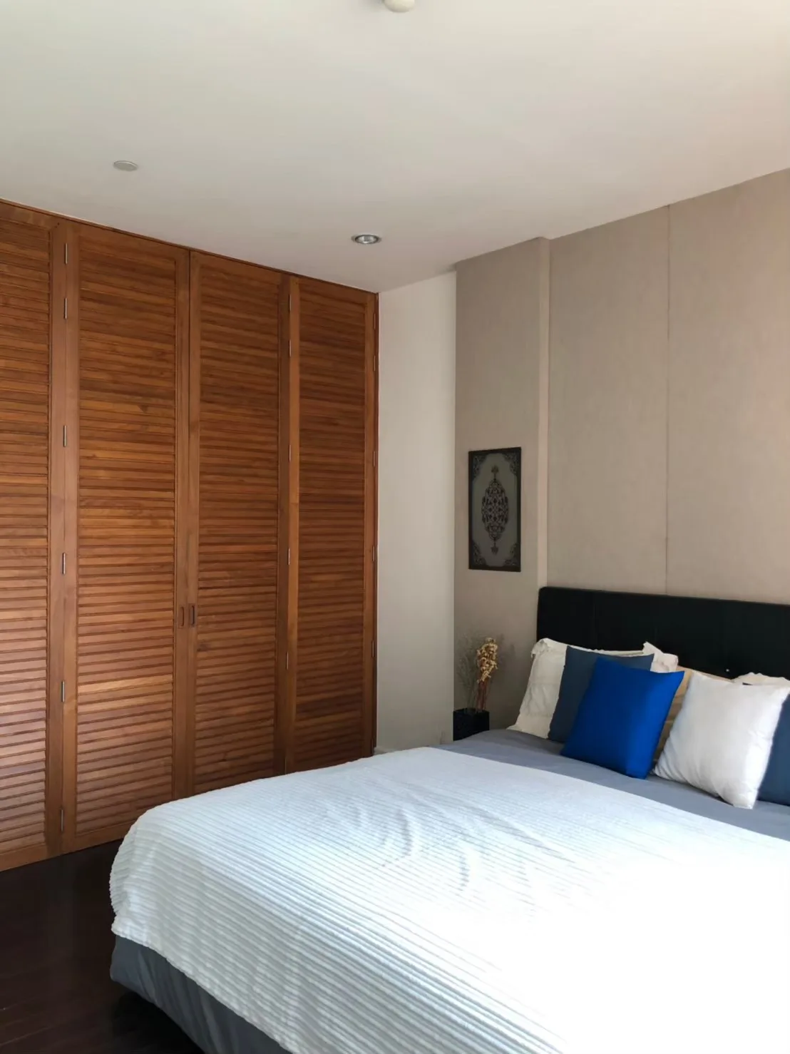 Property photos for Aguston Sukhumvit 22