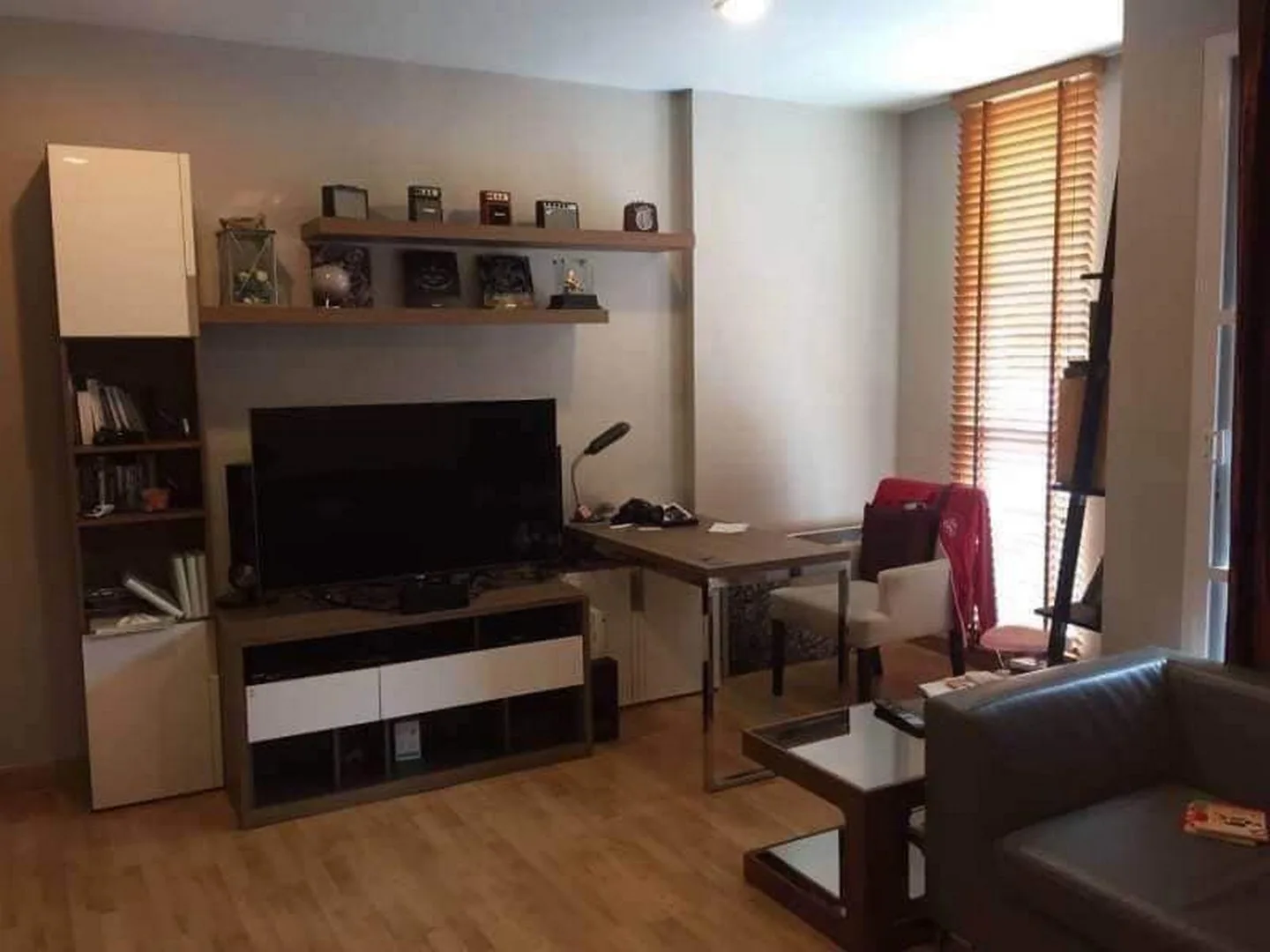 Property photos for Baan Klang Muang S-sense Rama 9 Ladprao