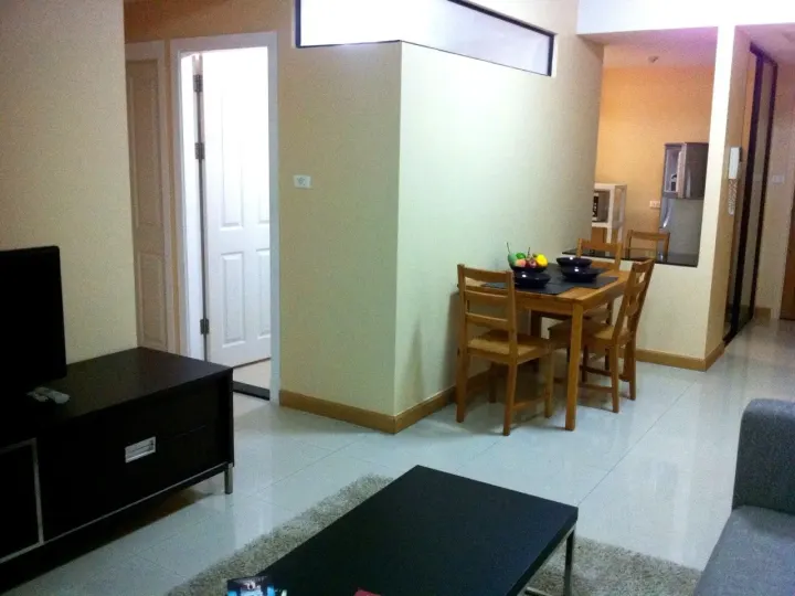 Property photos for Supalai Premier Place Asoke
