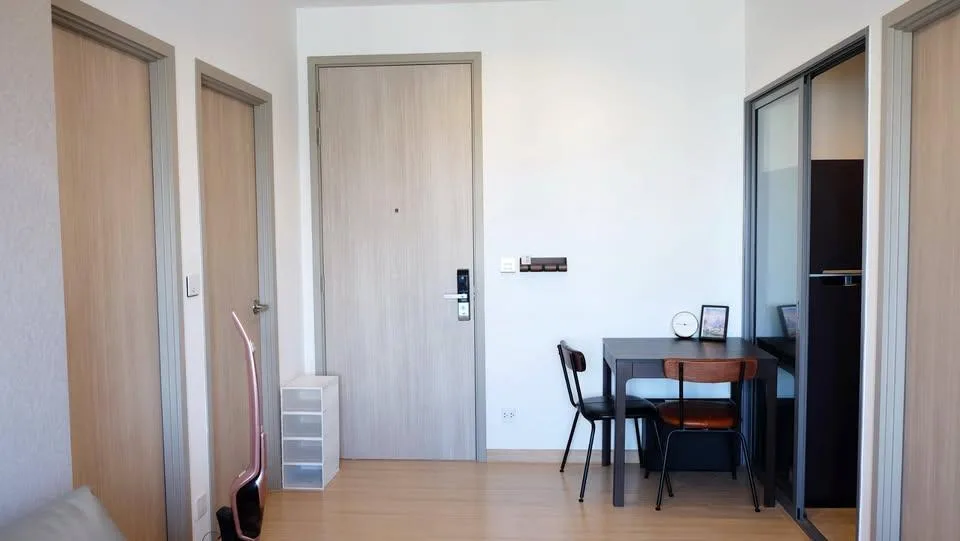 Property photos for Whizdom Connect Sukhumvit