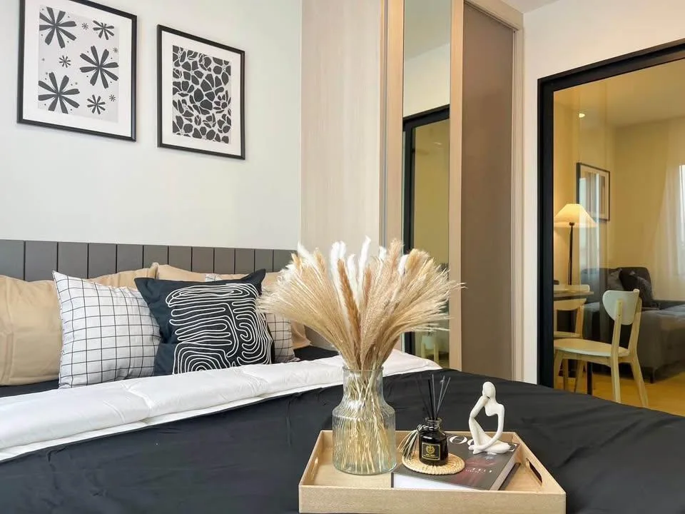 Property photos for Chewathai Hallmark Ladprao - Chokchai 4 Phase 2