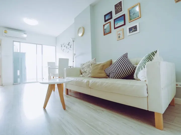 Property photos for City Resort Ratchada - Huay Khwang