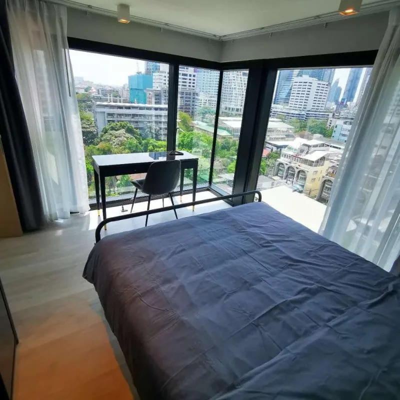 Property photos for The Lofts Silom