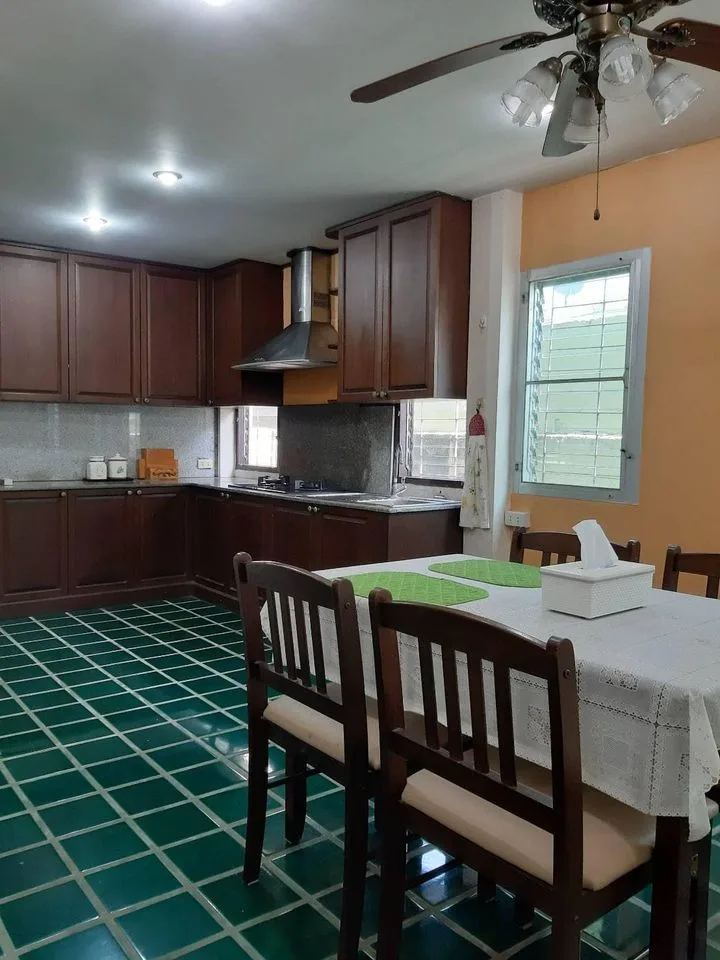 Property photos for Townhouse Lat Phrao 101