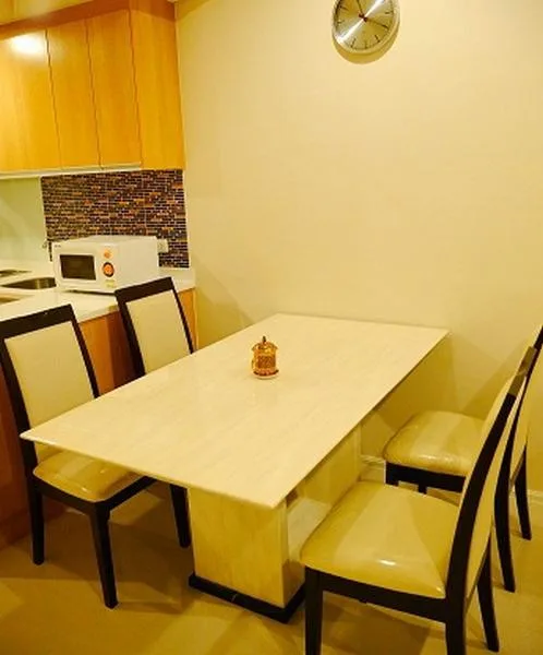 Property photos for Villa Asoke