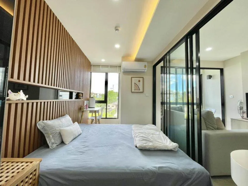 Property photos for Ikon Sukhumvit 77