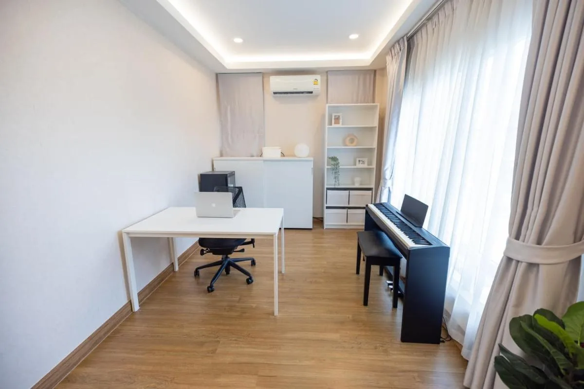Property photos for Centro Bangna - Km.7