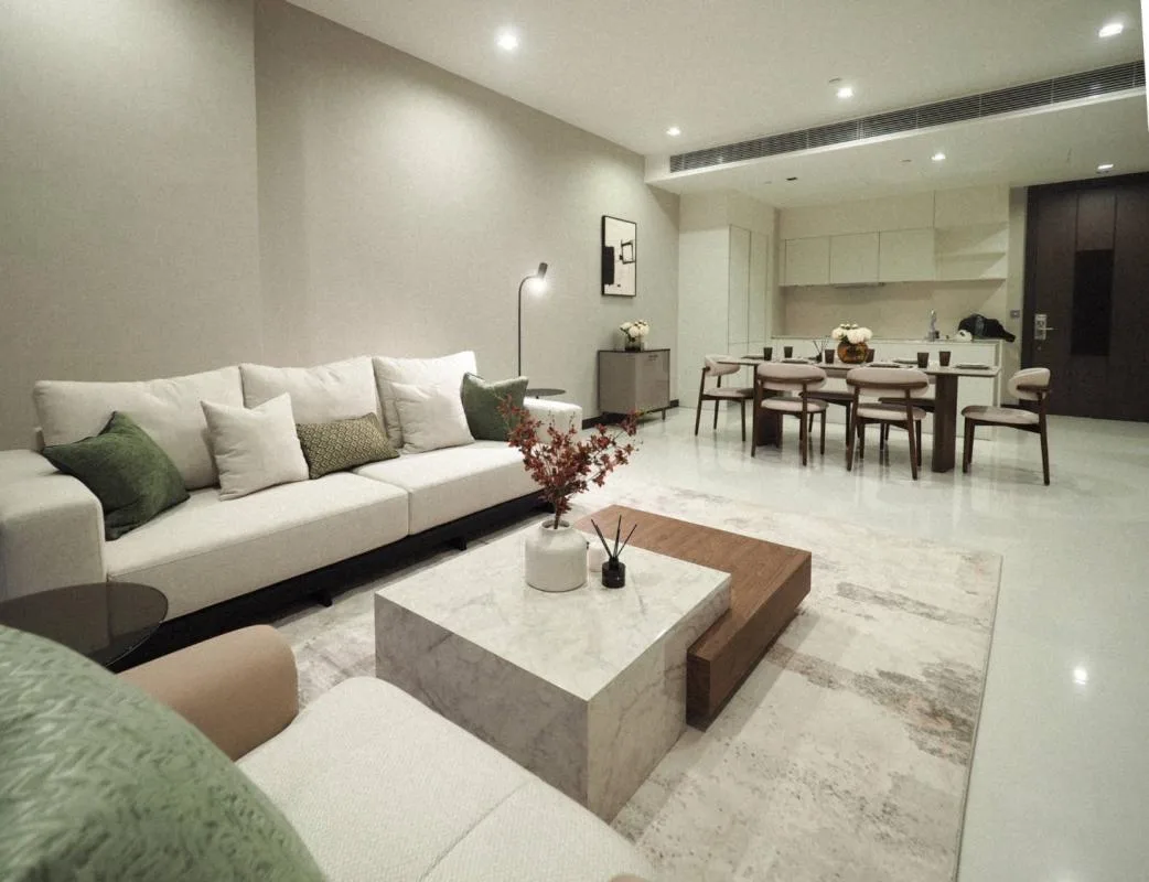 Property photos for Q 1  Condo Sukhumvit
