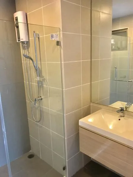 Property photos for The Privacy Ratchada - Sutthisan