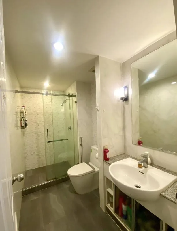 Property photos for Baan Siriyenakat