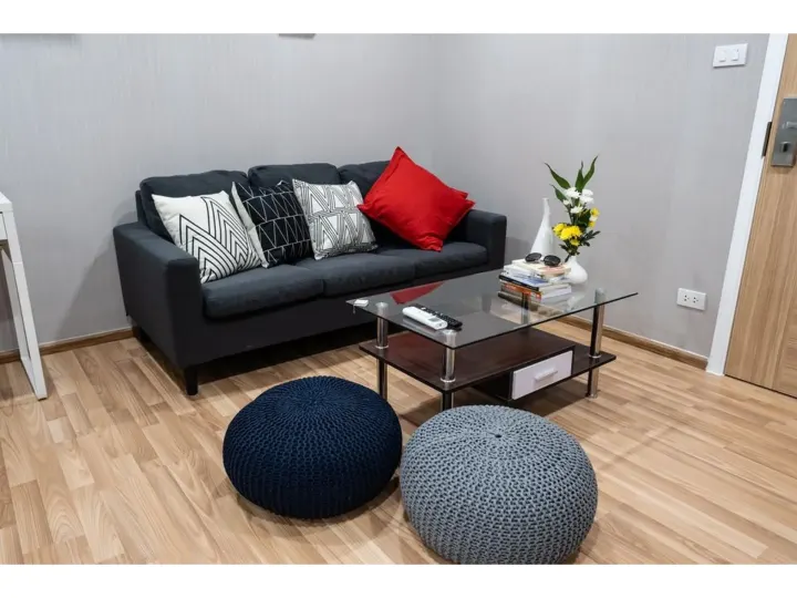 Property photos for Green Ville Condo @ Sukhumvit 101