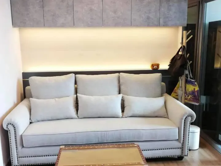Property photos for Fuse Chan - Sathorn