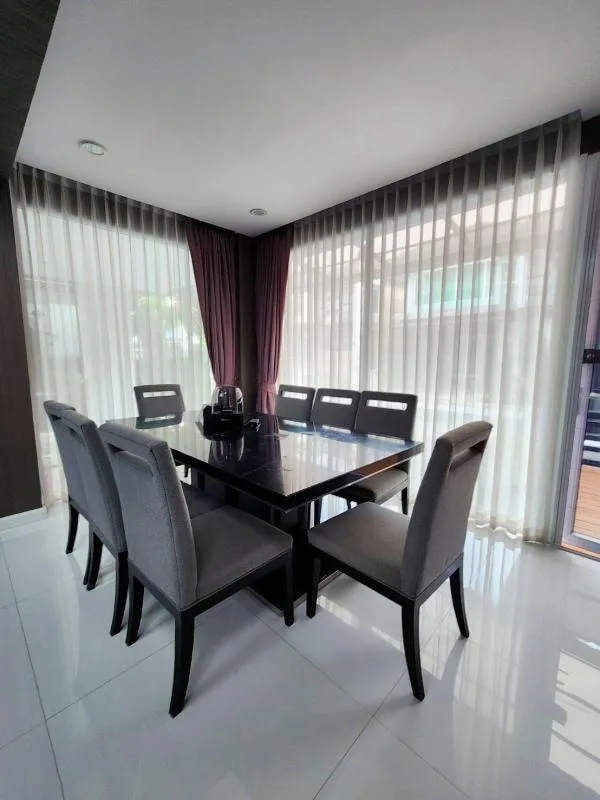Property photos for the gallery house ladprao 1