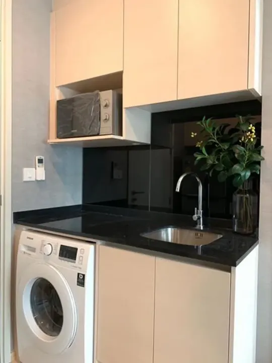Property photos for Noble Revolve Ratchada