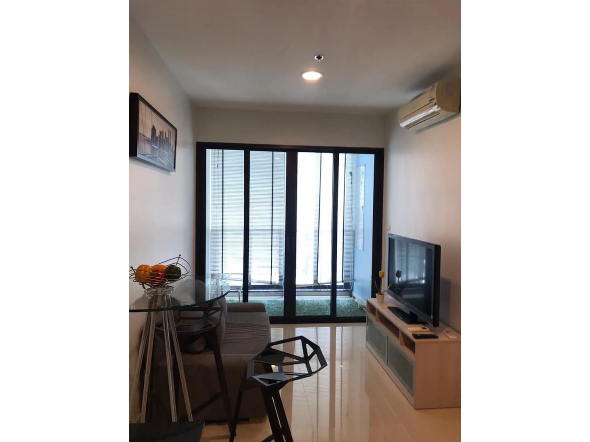 Property photos for Ideo Ratchada - Huaykwang