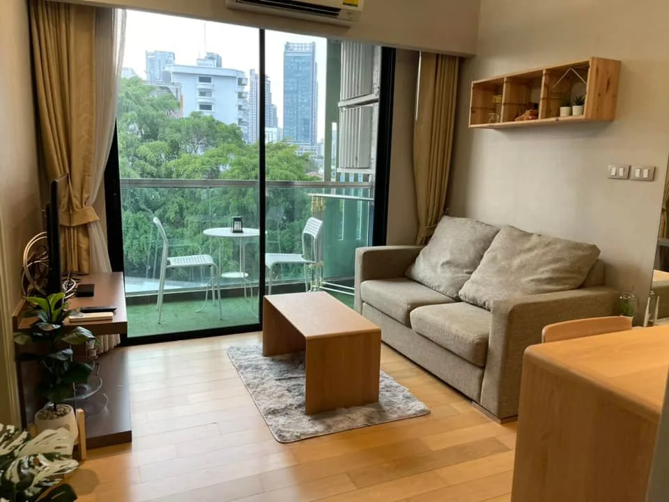 Property photos for Tidy Deluxe Sukhumvit 34