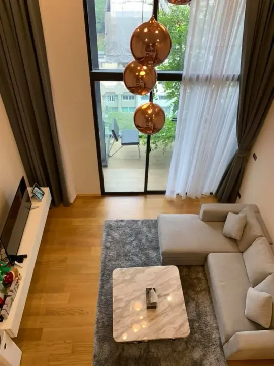 Property photos for Siamese Exclusive Sukhumvit 31