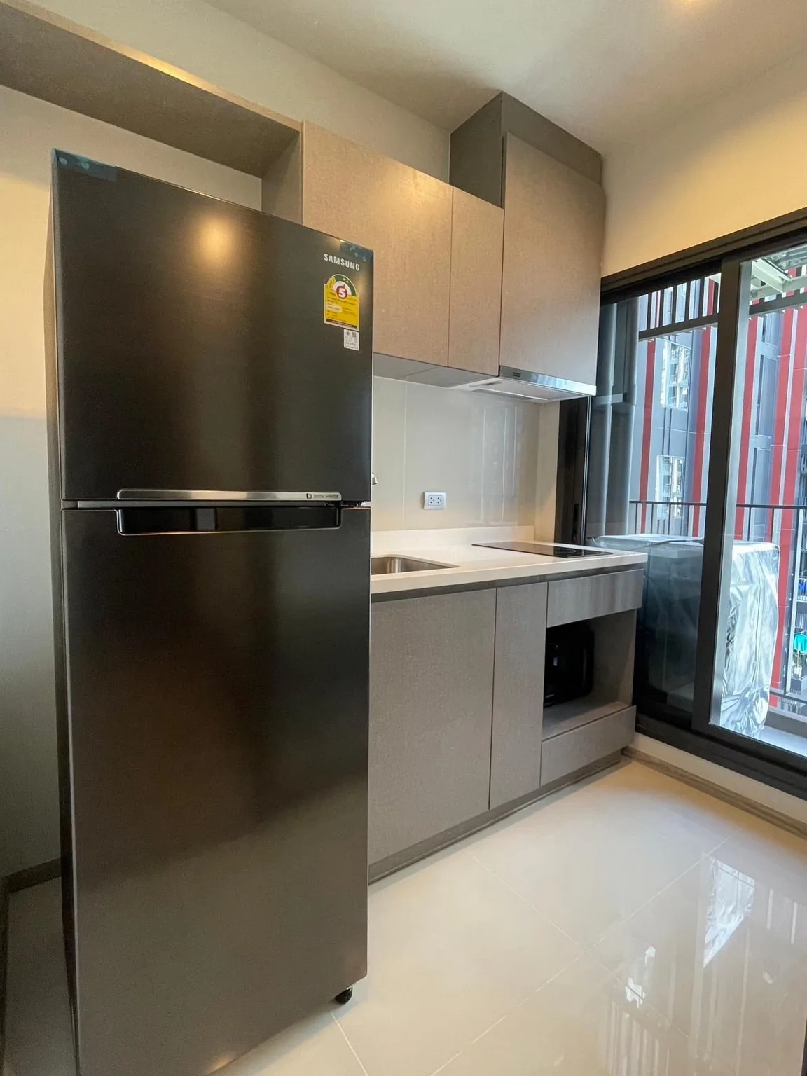 Property photos for Life Asoke Hype