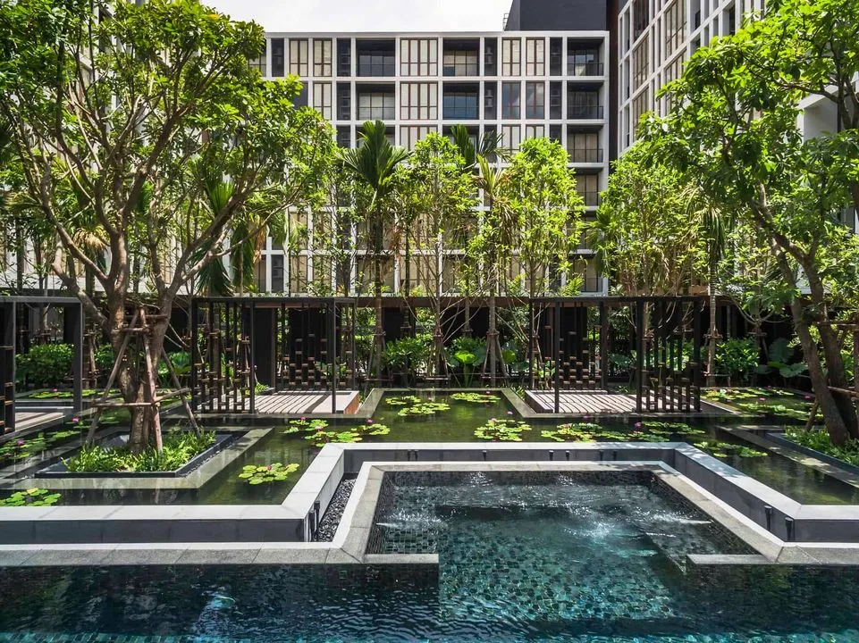 Property photos for Hasu Haus