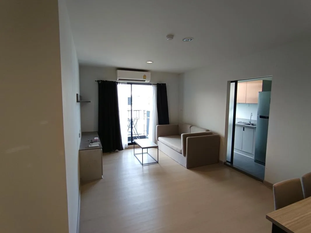 Property photos for Rise Rama 9