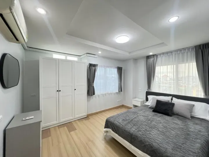 Property photos for Happy Condo Ratchada 18