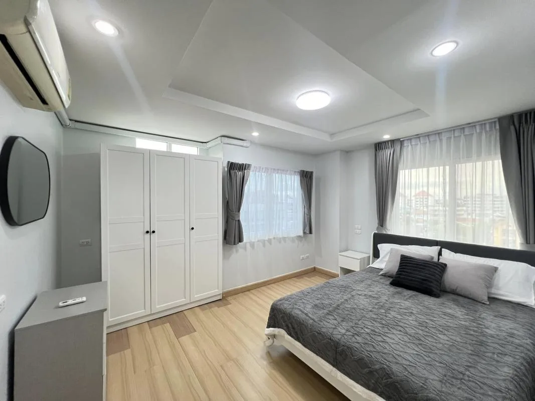 Property photos for Happy Condo Ratchada 18