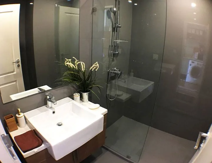 Property photos for Noble Revolve Silom