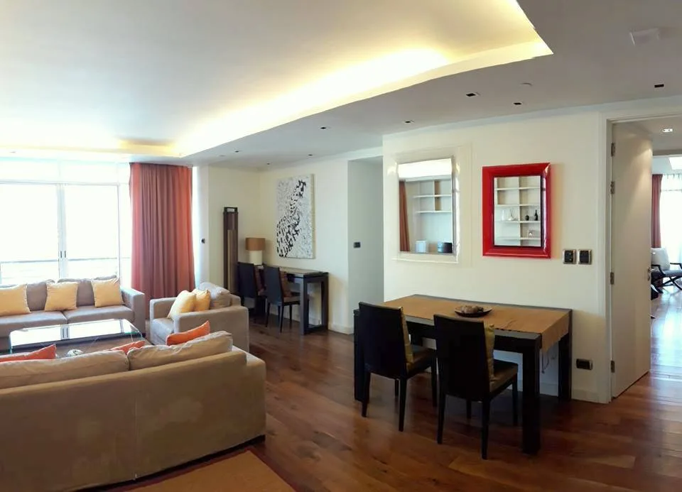 Property photos for Le Monaco Residence Ari