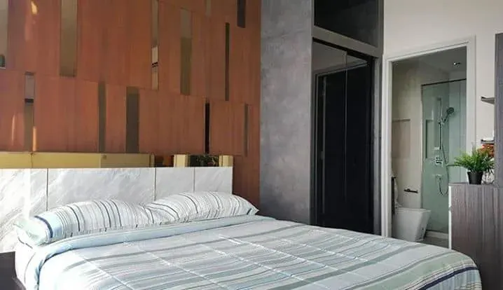 Property photos for THE LINE Jatujak - Mochit