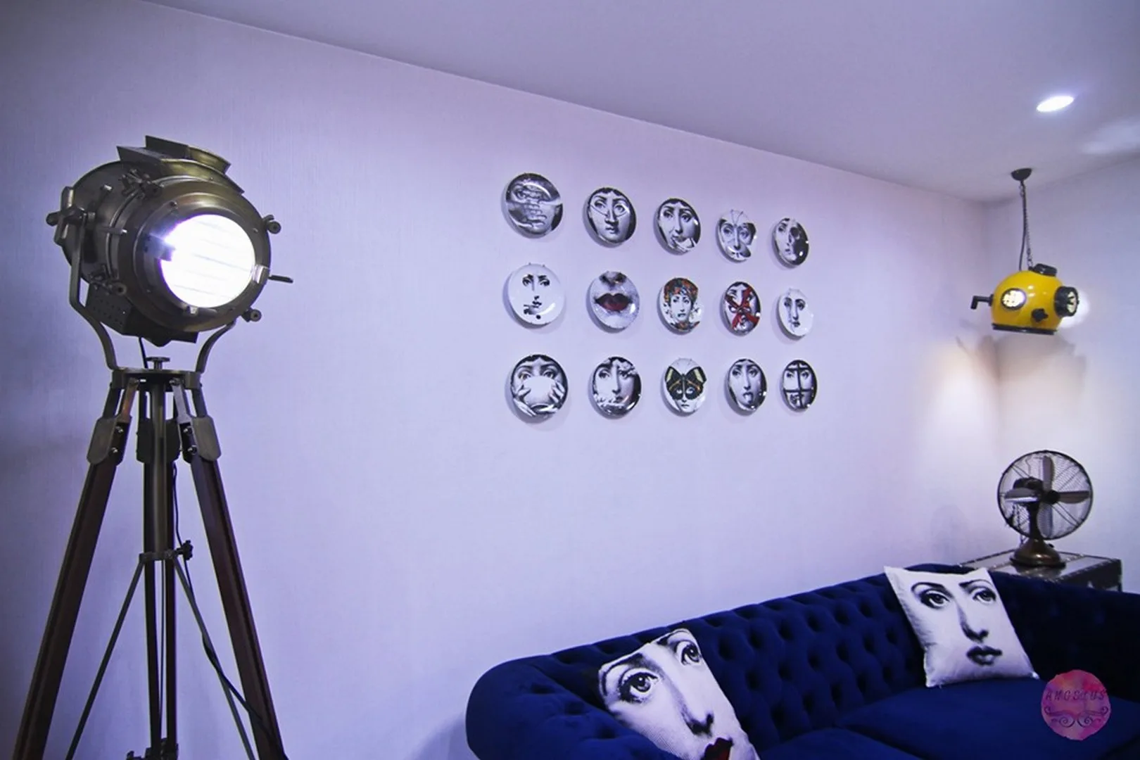 Property photos for Leon Sukhumvit 62