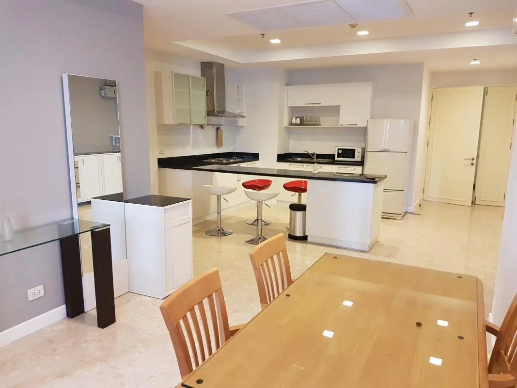 Property photos for Nusasiri Grand