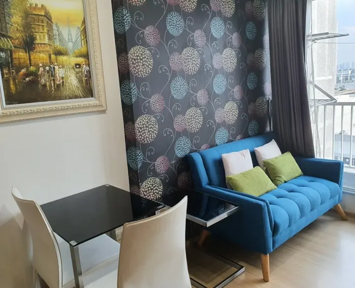 Property photos for Rhythm Sukhumvit 50