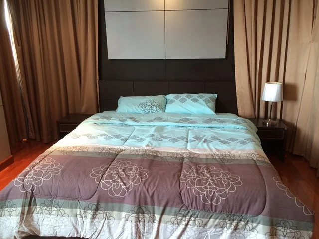 Property photos for Sukhumvit City Resort