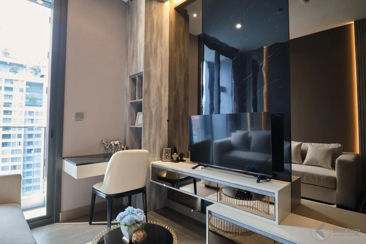 Property photos for The Esse at Singha Complex