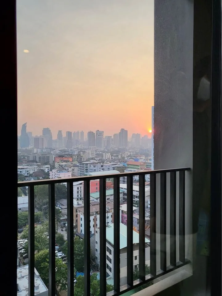 Property photos for The Niche Pride Thonglor-Phetchaburi