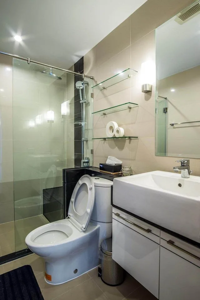 Property photos for Supalai Premier @ Asoke