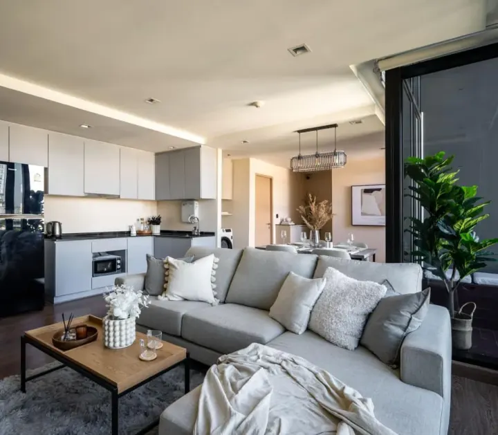 Property photos for The Unique Sukhumvit 62/1
