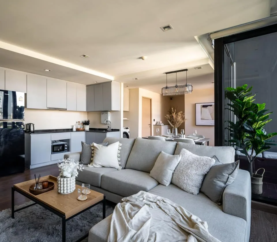 Property photos for The Unique Sukhumvit 62/1