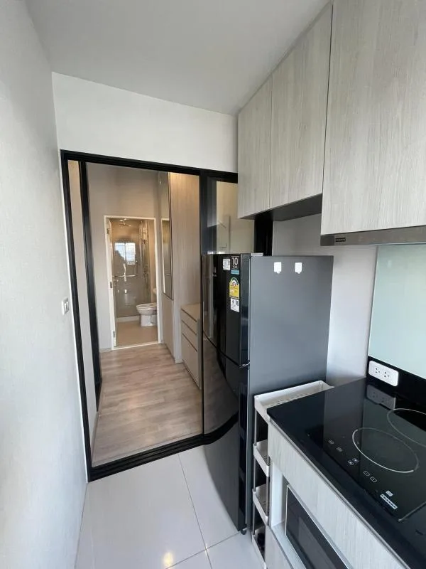 Property photos for The Nich Mono Bangna