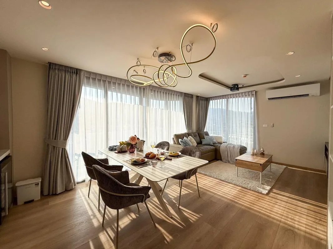Property photos for Chardonnay Naiharn By Boat Pattana